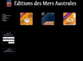 editions-mers-australes.com