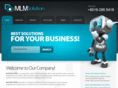 mlmsolution2u.com