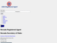 nevada-registeredagent.com