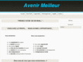 avenirmeilleur.com