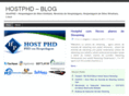 blog-hostphd.com