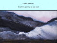 laurapearsall.com