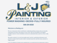 ljpainting.com