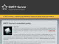 smtp-server.cz