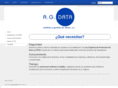 agdata.es