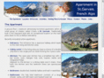 alps-apartment.com