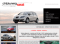 chiptuning-seat.cz