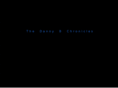 dannybchronicles.com