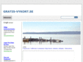 gratis-vykort.se