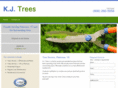 kjtrees.com