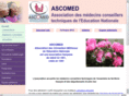 ascomed.fr