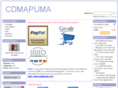 cdmapuma.com