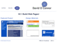 davidoconnordesign.com
