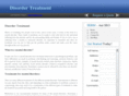 disorder-treatment.com