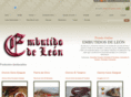 embutidodeleon.com