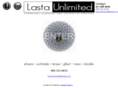 lastaunlimited.com