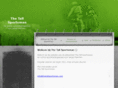 thetallsportsman.com