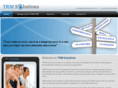 trmsolutions.com