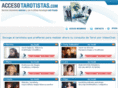 accesotarotistas.com