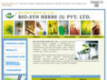 biosynherb.com