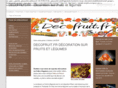 decofruit.info