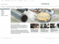 heraeus-targets.com