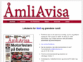 amliavisa.no