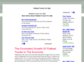 flatbedtrucksforsale.org