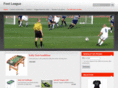 footleague.com