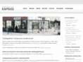 galleriakapriisi.net