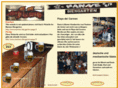 mannes-biergarten.de