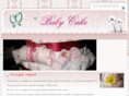 mybabycake.net