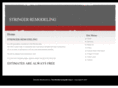 stringer-remodeling.com