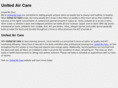 united-air-care.info
