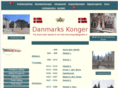 danmarkskonger.dk
