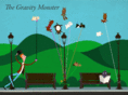 gravitymonster.com