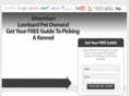 lombardkennels.com