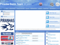 piranhaswimteam.org