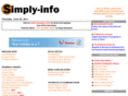 simply-info.co.uk