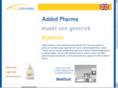 addedpharma.com