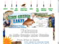 aldingrangelakes.co.uk