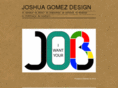 joshuagomezdesign.com
