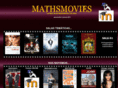 mathsmovies.com