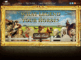 mylegendaryhorse.com