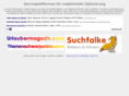 suchfalke.com