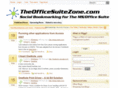 theofficesuitezone.com