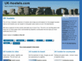 uk-hostels.com
