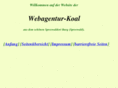 webagentur-koal.de