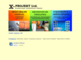 x-projekt.com