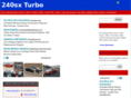 240sxturbo.com